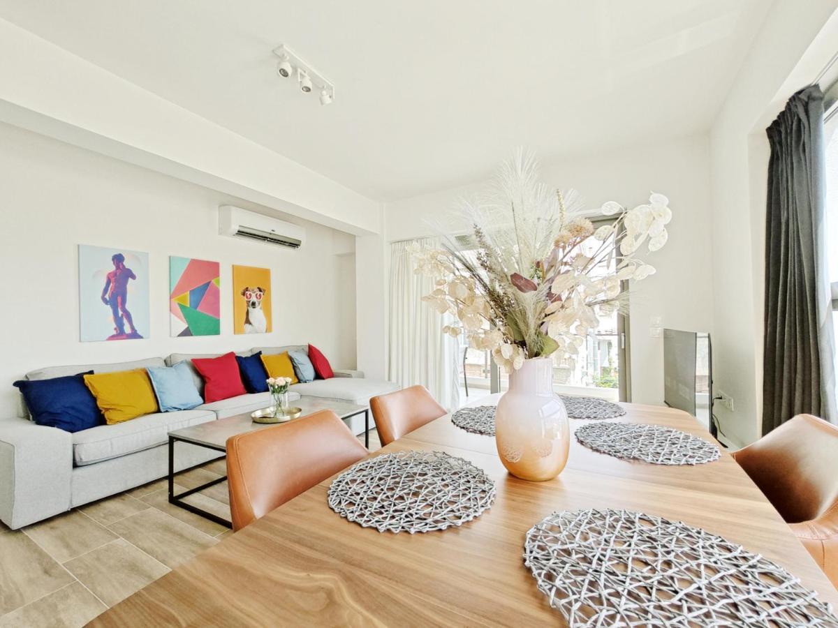 Costa Alimos By Verde Apartments Athens Exterior photo