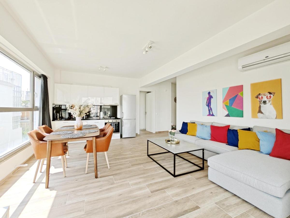 Costa Alimos By Verde Apartments Athens Exterior photo