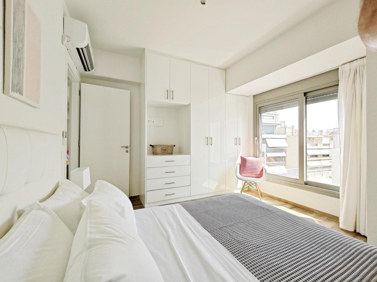 Costa Alimos By Verde Apartments Athens Exterior photo